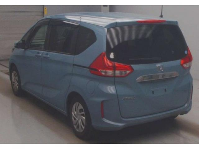 Ref:AUX-24240049 HONDA FREED 2021 2 Ref:AUX-24240049 HONDA FREED 2021 - Image 2