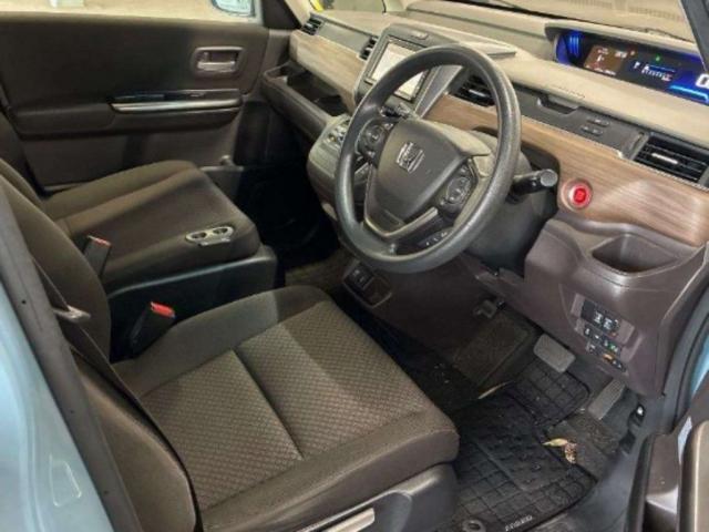 Ref:AUX-24240049 HONDA FREED 2021 3 Ref:AUX-24240049 HONDA FREED 2021 - Image 3