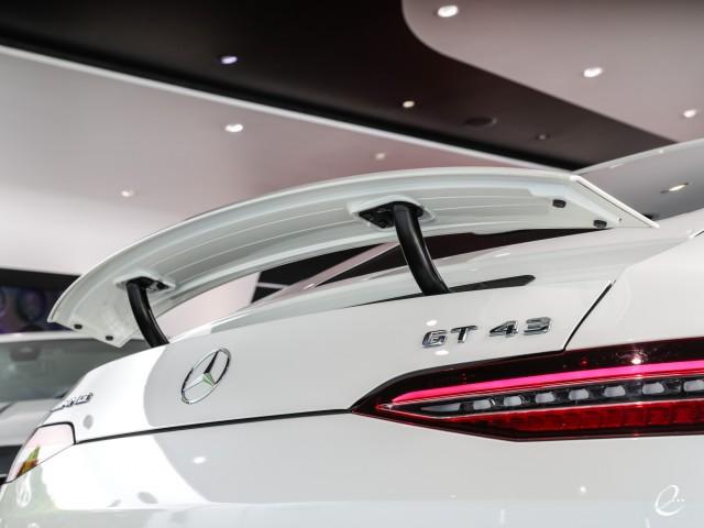 Ref:AUX-24240050 MERCEDES AMG GT 4 DOOR COUPE 2020 12 Ref:AUX-24240050 MERCEDES AMG GT 4 DOOR COUPE 2020 - Image 12