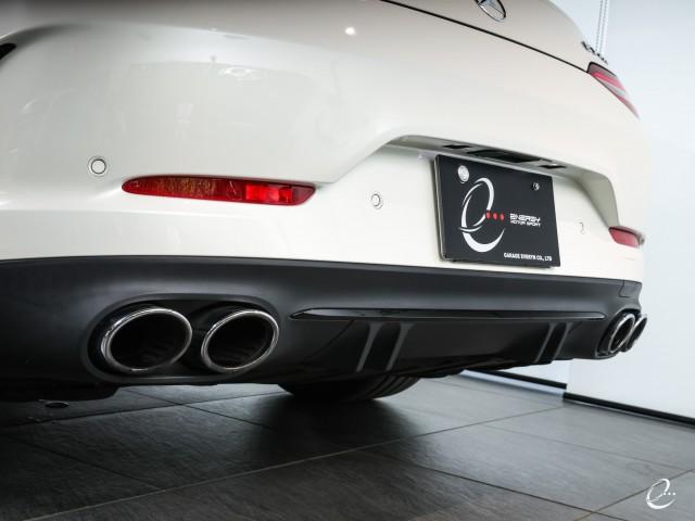 Ref:AUX-24240050 MERCEDES AMG GT 4 DOOR COUPE 2020 13 Ref:AUX-24240050 MERCEDES AMG GT 4 DOOR COUPE 2020 - Image 13