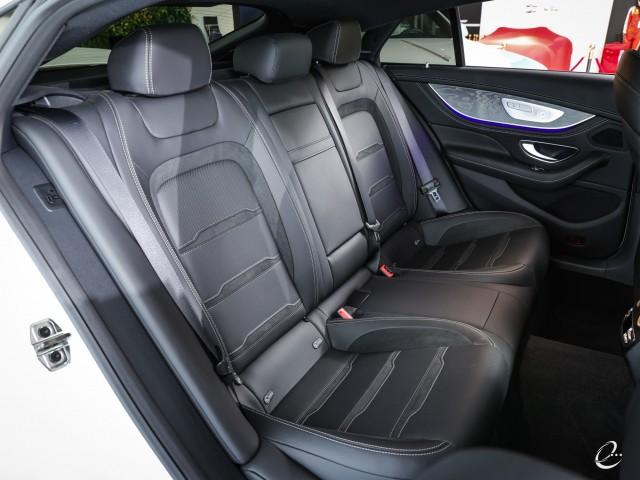 Ref:AUX-24240050 MERCEDES AMG GT 4 DOOR COUPE 2020 16 Ref:AUX-24240050 MERCEDES AMG GT 4 DOOR COUPE 2020 - Image 16