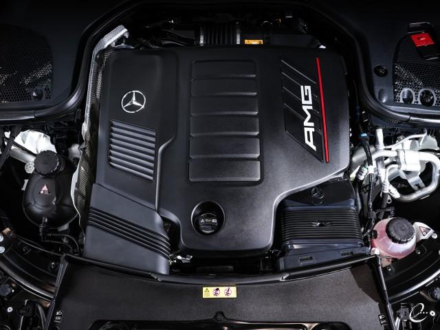 Ref:AUX-24240050 MERCEDES AMG GT 4 DOOR COUPE 2020 5 Ref:AUX-24240050 MERCEDES AMG GT 4 DOOR COUPE 2020 - Image 5