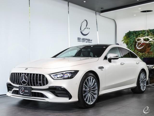 Ref:AUX-24240050 MERCEDES AMG GT 4 DOOR COUPE 2020 7 Ref:AUX-24240050 MERCEDES AMG GT 4 DOOR COUPE 2020 - Image 7