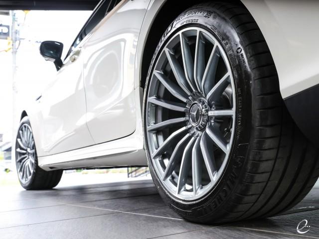 Ref:AUX-24240050 MERCEDES AMG GT 4 DOOR COUPE 2020 9 Ref:AUX-24240050 MERCEDES AMG GT 4 DOOR COUPE 2020 - Image 9