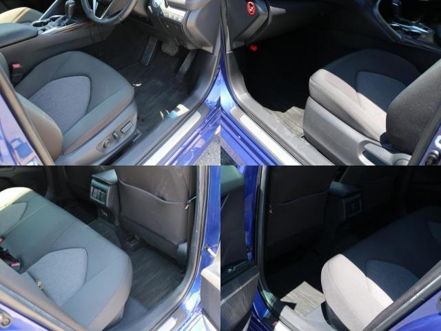 Ref:AUX-24240290 TOYOTA CAMRY 2017 11 Ref:AUX-24240290 TOYOTA CAMRY 2017 - Image 11