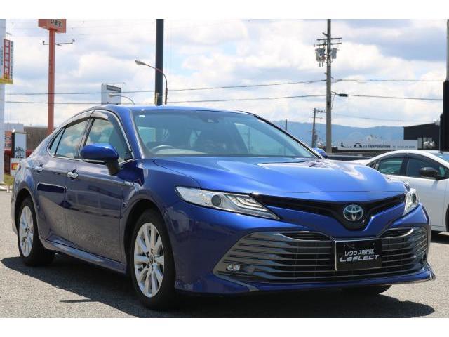 Ref:AUX-24240290 TOYOTA CAMRY 2017 4 Ref:AUX-24240290 TOYOTA CAMRY 2017 - Image 4