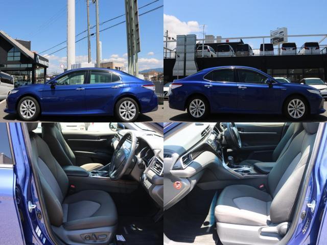 Ref:AUX-24240290 TOYOTA CAMRY 2017 6 Ref:AUX-24240290 TOYOTA CAMRY 2017 - Image 6