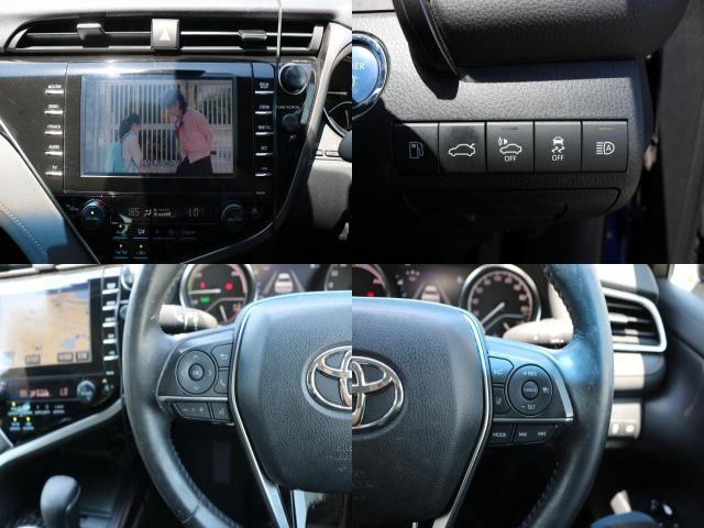 Ref:AUX-24240290 TOYOTA CAMRY 2017 8 Ref:AUX-24240290 TOYOTA CAMRY 2017 - Image 8