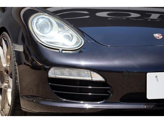 Ref:AUX-24240293 PORSCHE BOXSTER 2009 12 Ref:AUX-24240293 PORSCHE BOXSTER 2009 - Image 12