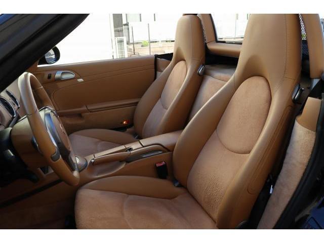 Ref:AUX-24240293 PORSCHE BOXSTER 2009 16 Ref:AUX-24240293 PORSCHE BOXSTER 2009 - Image 16
