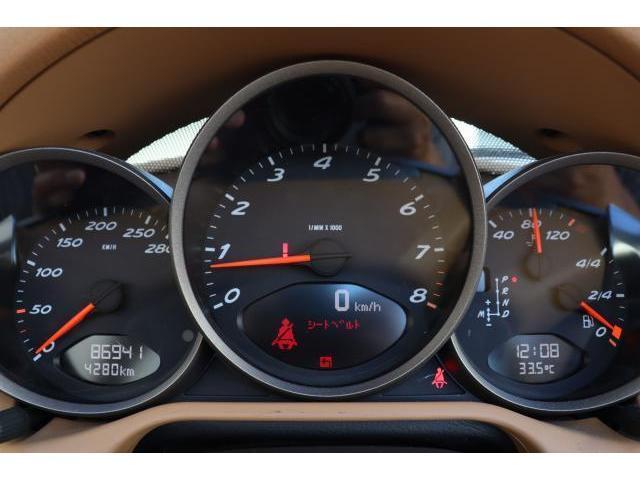 Ref:AUX-24240293 PORSCHE BOXSTER 2009 18 Ref:AUX-24240293 PORSCHE BOXSTER 2009 - Image 18