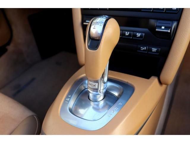 Ref:AUX-24240293 PORSCHE BOXSTER 2009 19 Ref:AUX-24240293 PORSCHE BOXSTER 2009 - Image 19