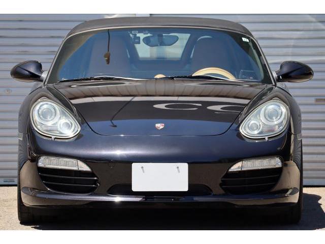 Ref:AUX-24240293 PORSCHE BOXSTER 2009 6 Ref:AUX-24240293 PORSCHE BOXSTER 2009 - Image 6