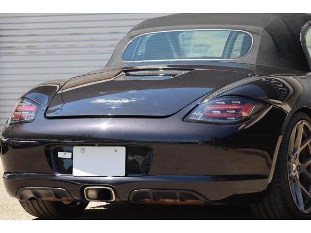 Ref:AUX-24240293 PORSCHE BOXSTER 2009 8 Ref:AUX-24240293 PORSCHE BOXSTER 2009 - Image 8