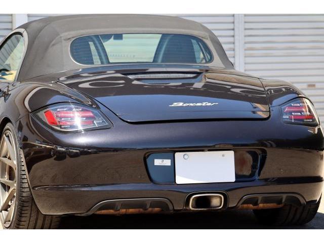 Ref:AUX-24240293 PORSCHE BOXSTER 2009 9 Ref:AUX-24240293 PORSCHE BOXSTER 2009 - Image 9