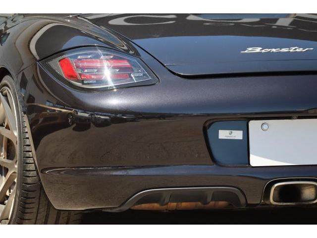 Ref:AUX-24240293 PORSCHE BOXSTER 2009 10 Ref:AUX-24240293 PORSCHE BOXSTER 2009 - Image 10