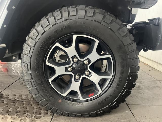Ref:AUX-24240456 CHRYSLER JEEP JEEP WRANGLER UNLIMITED 2021 16 Ref:AUX-24240456 CHRYSLER JEEP JEEP WRANGLER UNLIMITED 2021 - Image 16