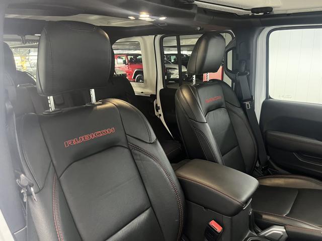 Ref:AUX-24240456 CHRYSLER JEEP JEEP WRANGLER UNLIMITED 2021 4 Ref:AUX-24240456 CHRYSLER JEEP JEEP WRANGLER UNLIMITED 2021 - Image 4