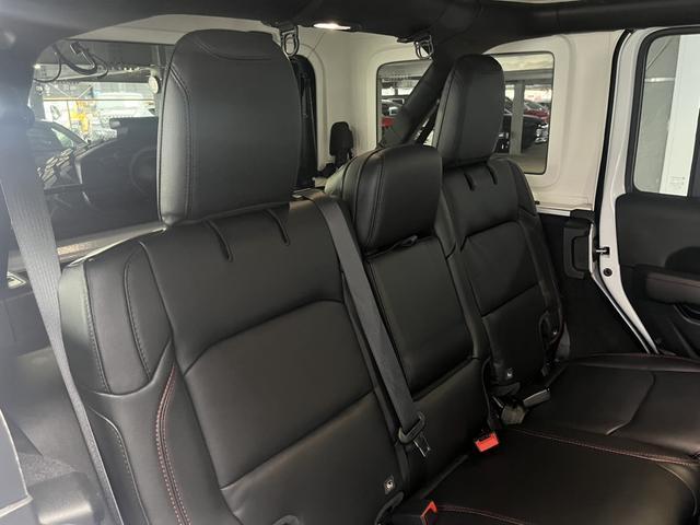 Ref:AUX-24240456 CHRYSLER JEEP JEEP WRANGLER UNLIMITED 2021 5 Ref:AUX-24240456 CHRYSLER JEEP JEEP WRANGLER UNLIMITED 2021 - Image 5