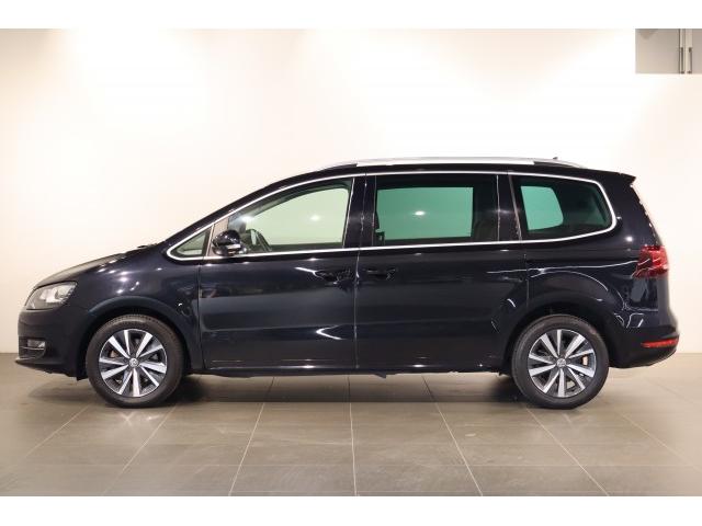 Ref:AUX-24242435 VOLKSWAGEN SHARAN 2021 11 Ref:AUX-24242435 VOLKSWAGEN SHARAN 2021 - Image 11