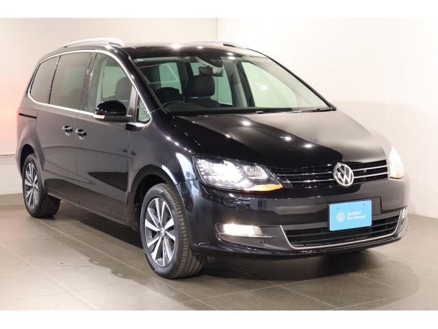 Ref:AUX-24242435 VOLKSWAGEN SHARAN 2021 12 Ref:AUX-24242435 VOLKSWAGEN SHARAN 2021 - Image 12