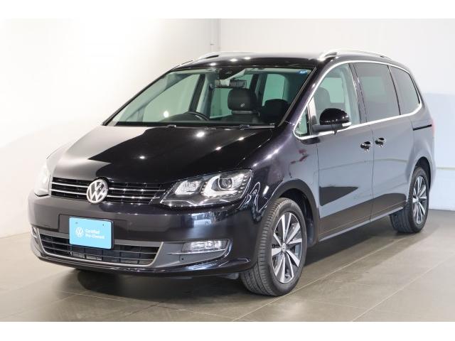 Ref:AUX-24242435 VOLKSWAGEN SHARAN 2021 13 Ref:AUX-24242435 VOLKSWAGEN SHARAN 2021 - Image 13