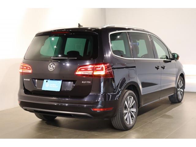 Ref:AUX-24242435 VOLKSWAGEN SHARAN 2021 14 Ref:AUX-24242435 VOLKSWAGEN SHARAN 2021 - Image 14