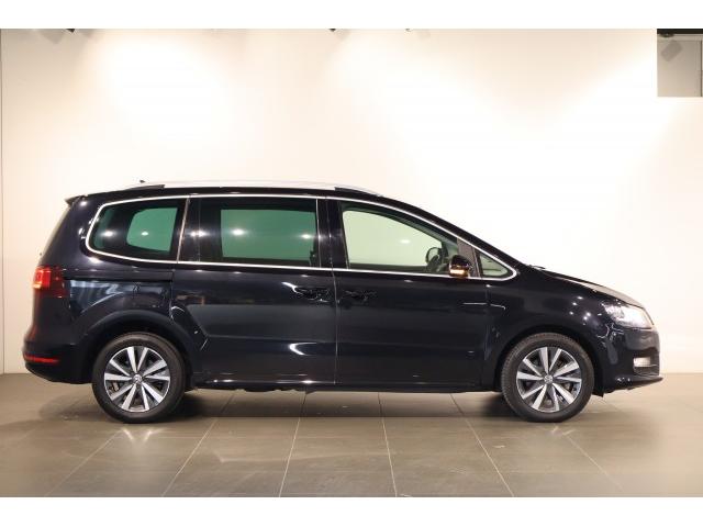 Ref:AUX-24242435 VOLKSWAGEN SHARAN 2021 4 Ref:AUX-24242435 VOLKSWAGEN SHARAN 2021 - Image 4