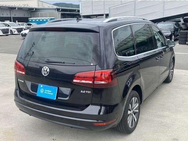 Ref:AUX-24242435 VOLKSWAGEN SHARAN 2021 7 Ref:AUX-24242435 VOLKSWAGEN SHARAN 2021 - Image 7