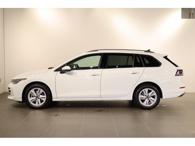 Ref:AUX-24242456 VOLKSWAGEN GOLF VARIANT 2025 11 Ref:AUX-24242456 VOLKSWAGEN GOLF VARIANT 2025 - Image 11