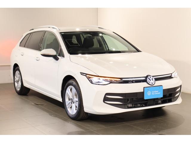 Ref:AUX-24242456 VOLKSWAGEN GOLF VARIANT 2025 12 Ref:AUX-24242456 VOLKSWAGEN GOLF VARIANT 2025 - Image 12