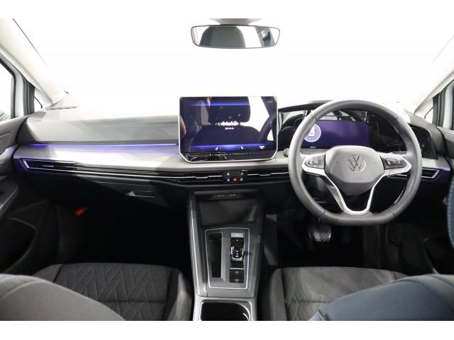 Ref:AUX-24242456 VOLKSWAGEN GOLF VARIANT 2025 3 Ref:AUX-24242456 VOLKSWAGEN GOLF VARIANT 2025 - Image 3