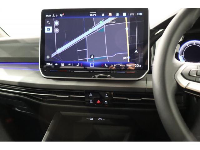 Ref:AUX-24242456 VOLKSWAGEN GOLF VARIANT 2025 5 Ref:AUX-24242456 VOLKSWAGEN GOLF VARIANT 2025 - Image 5