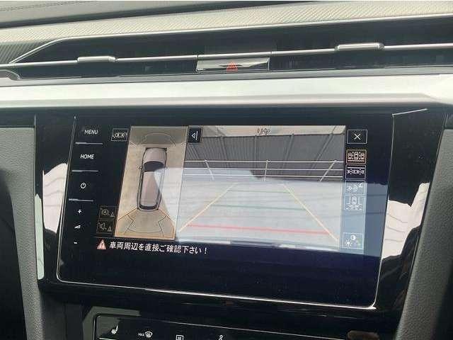 Ref:AUX-24242513 VOLKSWAGEN ARTEON SHOOTING BRAKE 2023 11 Ref:AUX-24242513 VOLKSWAGEN ARTEON SHOOTING BRAKE 2023 - Image 11