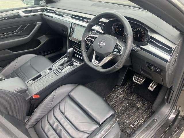 Ref:AUX-24242513 VOLKSWAGEN ARTEON SHOOTING BRAKE 2023 3 Ref:AUX-24242513 VOLKSWAGEN ARTEON SHOOTING BRAKE 2023 - Image 3