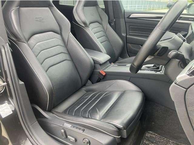Ref:AUX-24242513 VOLKSWAGEN ARTEON SHOOTING BRAKE 2023 6 Ref:AUX-24242513 VOLKSWAGEN ARTEON SHOOTING BRAKE 2023 - Image 6