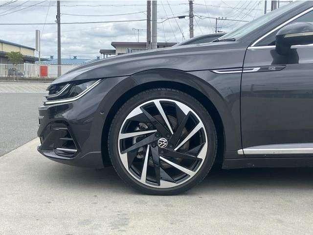 Ref:AUX-24242513 VOLKSWAGEN ARTEON SHOOTING BRAKE 2023 9 Ref:AUX-24242513 VOLKSWAGEN ARTEON SHOOTING BRAKE 2023 - Image 9