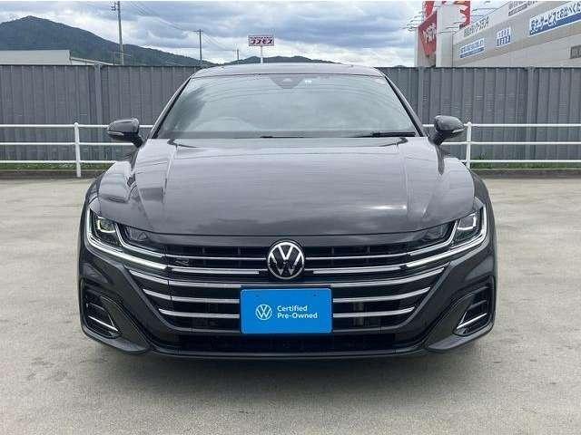 Ref:AUX-24242513 VOLKSWAGEN ARTEON SHOOTING BRAKE 2023 10 Ref:AUX-24242513 VOLKSWAGEN ARTEON SHOOTING BRAKE 2023 - Image 10