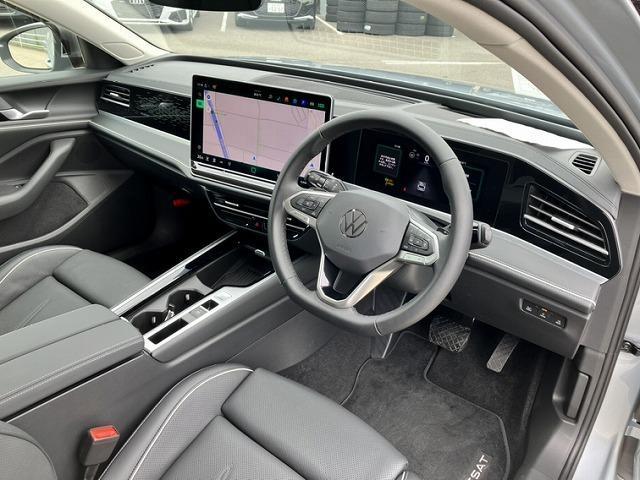 Ref:AUX-24242568 VOLKSWAGEN PASSAT 2025 2 Ref:AUX-24242568 VOLKSWAGEN PASSAT 2025 - Image 2