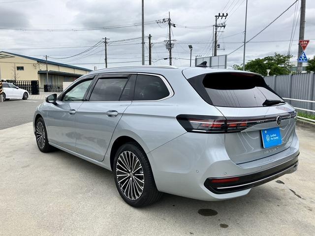 Ref:AUX-24242568 VOLKSWAGEN PASSAT 2025 8 Ref:AUX-24242568 VOLKSWAGEN PASSAT 2025 - Image 8