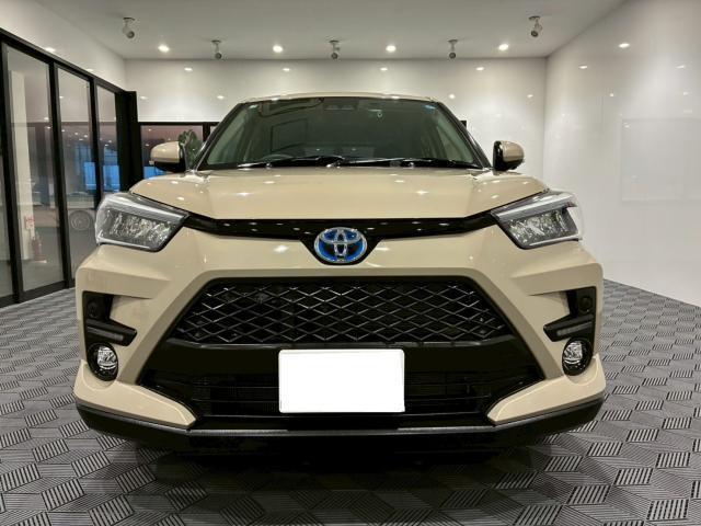 Ref:AUX-24244054 TOYOTA RAIZE 2025 2 Ref:AUX-24244054 TOYOTA RAIZE 2025 - Image 2