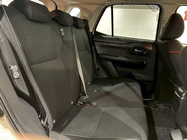 Ref:AUX-24244054 TOYOTA RAIZE 2025 13 Ref:AUX-24244054 TOYOTA RAIZE 2025 - Image 13