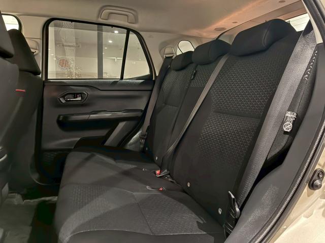 Ref:AUX-24244054 TOYOTA RAIZE 2025 14 Ref:AUX-24244054 TOYOTA RAIZE 2025 - Image 14