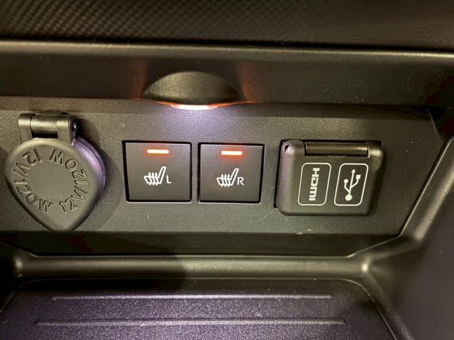 Ref:AUX-24244054 TOYOTA RAIZE 2025 16 Ref:AUX-24244054 TOYOTA RAIZE 2025 - Image 16