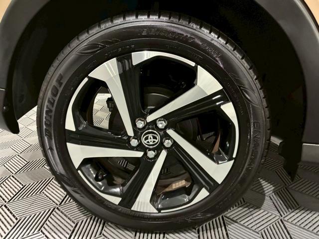 Ref:AUX-24244054 TOYOTA RAIZE 2025 20 Ref:AUX-24244054 TOYOTA RAIZE 2025 - Image 20