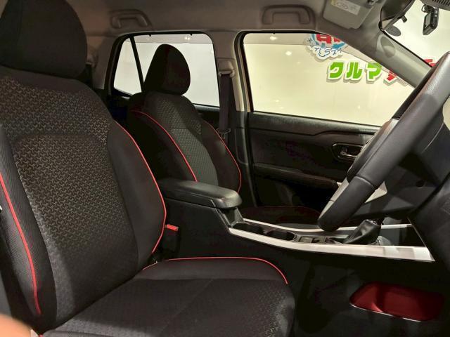 Ref:AUX-24244054 TOYOTA RAIZE 2025 4 Ref:AUX-24244054 TOYOTA RAIZE 2025 - Image 4