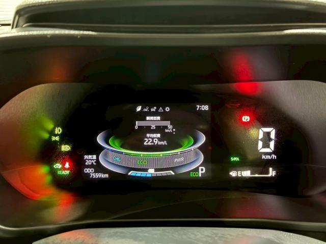 Ref:AUX-24244054 TOYOTA RAIZE 2025 6 Ref:AUX-24244054 TOYOTA RAIZE 2025 - Image 6