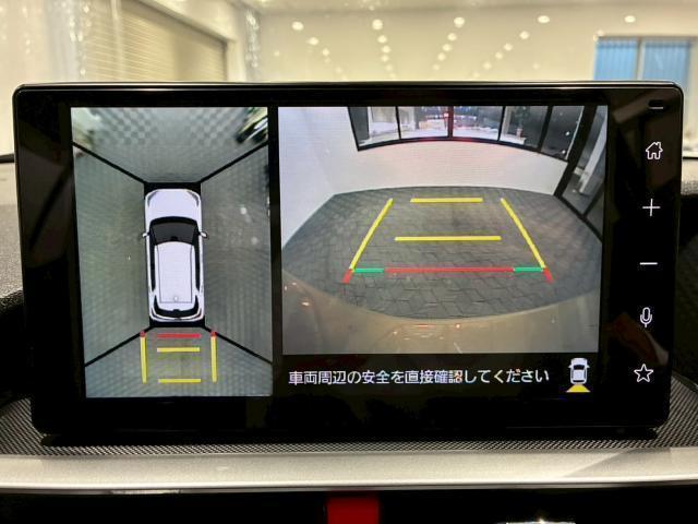 Ref:AUX-24244054 TOYOTA RAIZE 2025 8 Ref:AUX-24244054 TOYOTA RAIZE 2025 - Image 8