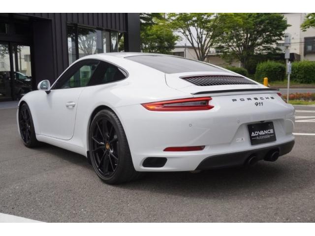 Ref:AUX-24244055 PORSCHE 911 2019 3 Ref:AUX-24244055 PORSCHE 911 2019 - Image 3