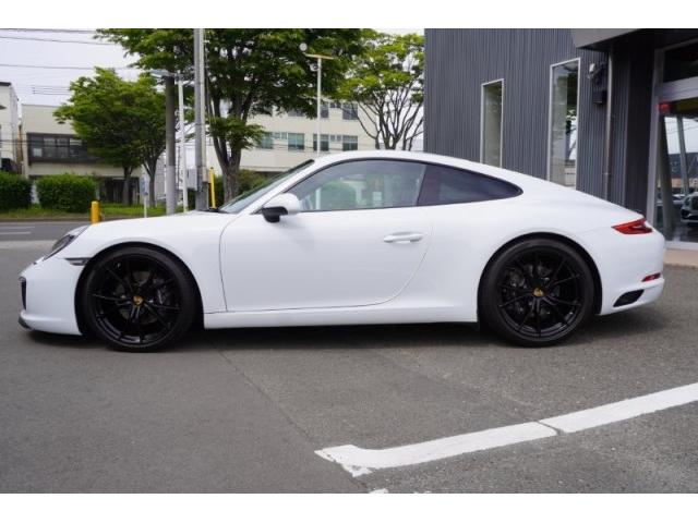 Ref:AUX-24244055 PORSCHE 911 2019 4 Ref:AUX-24244055 PORSCHE 911 2019 - Image 4